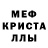 МЕТАДОН кристалл Nurik Zhakaym